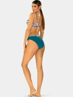 Biustonosz kąpielowy duży biust FG05/904 Tropical