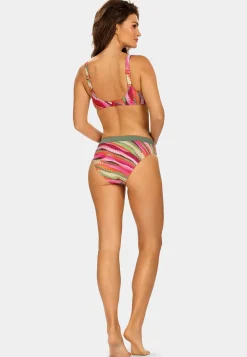Biustonosz kąpielowy na duży biust FG04/880