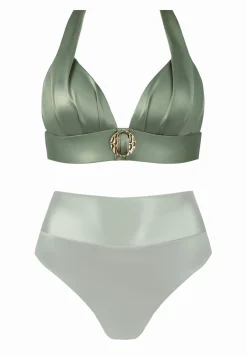 Biustonosz kąpielowy p-up FG161/857 Fantasy Khaki