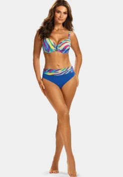 Biustonosz kąpielowy Push-up Luxe Wave FG10/881