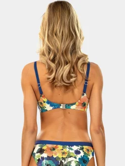 Biustonosz kąpielowy wyjmowany push-up FG10/905