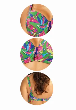 Biustonosz stroju kąpielowego Tropical FG04/883