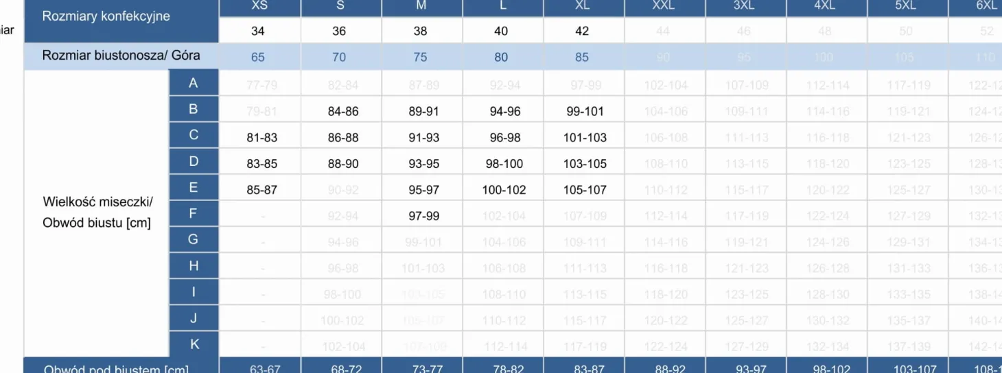 Czarna góra od bikini wiązana na szyi FG11/885