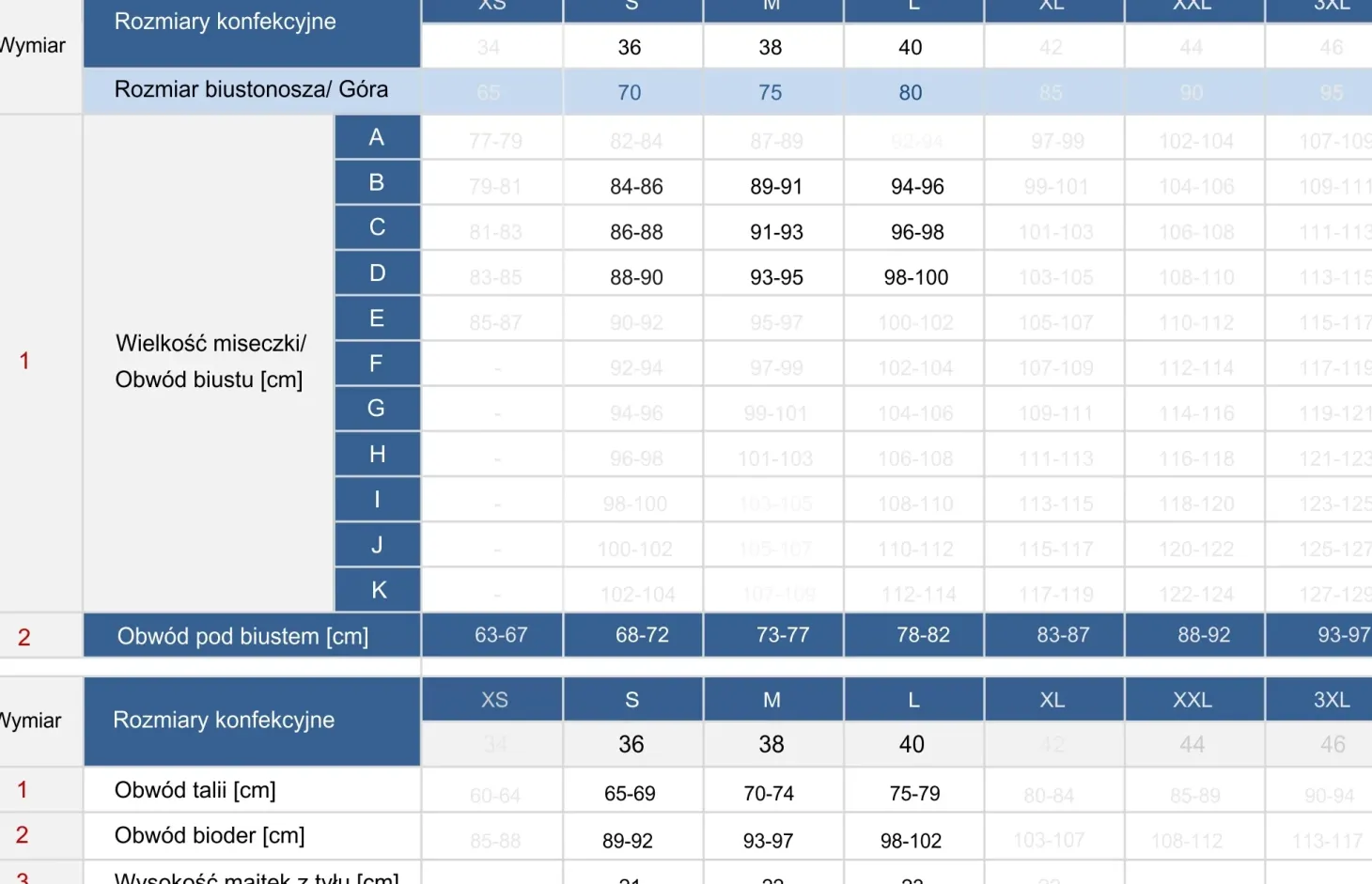 Czarne trójkątne bikini wiązane FL01C/509 komplet