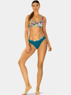 Dół od bikini - klasyczne figi kąpielowe FD20/904