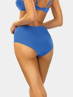 Dół od bikini - wysokie figi kąpielowe FD166/859S