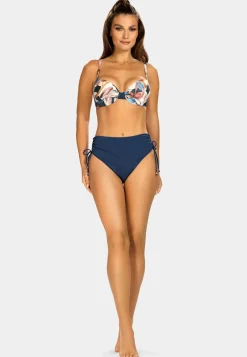 Figi od bikini wysoki stan regulowane FD90/839P