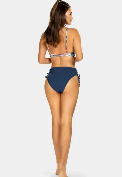 Figi od bikini wysoki stan regulowane FD90/839P