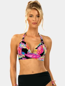 Góra kąpielowa wyjmowany push-up FG161/902 Flower