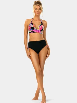 Góra kąpielowa wyjmowany push-up FG161/902 Flower