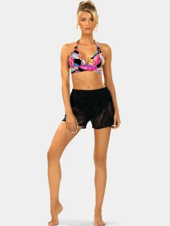 Góra kąpielowa wyjmowany push-up FG161/902 Flower