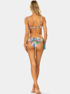 Góra od bikini Biustonosz p-up FG228/904 Tropical