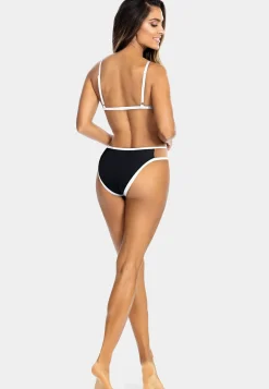 Góra od bikini lamowana usztywniana FLG16/509C