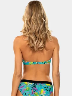 Góra od bikini wyjmowany push-up FG11/906 Exotic