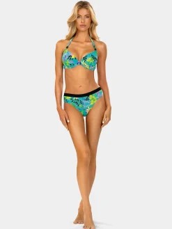 Góra od bikini wyjmowany push-up FG11/906 Exotic