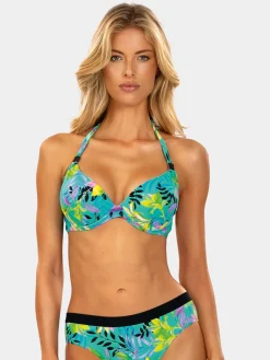 Góra od bikini wyjmowany push-up FG11/906 Exotic