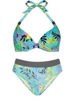 Góra od bikini wyjmowany push-up FG11/906 Exotic