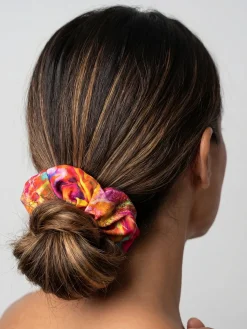 Gumka do włosów Scrunchie - frotka Energy G03/921