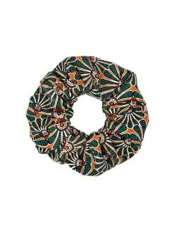 Gumka do włosów Scrunchie - frotka Orient G03/923