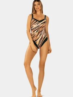 Jednoczęściowy kostium modelujący F31B/903 Animal