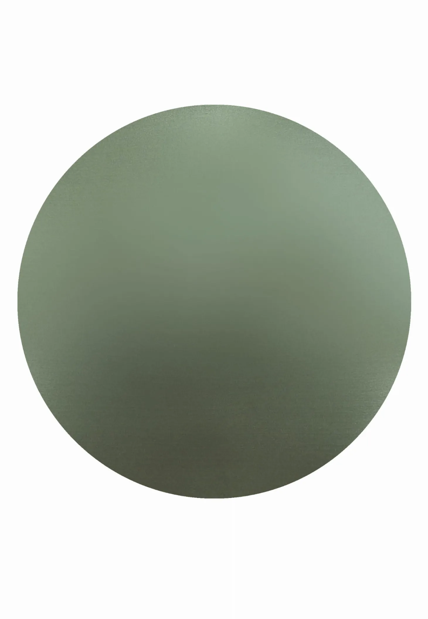 Monokini strój kąpielowy w kolorze Khaki F191B/857