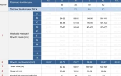 Strój kąpielowy z fiszbinami i push-up F28E/928H