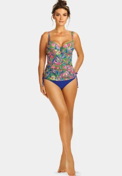 Tankini kąpielowe- duży biust Tropical F38/883 Set