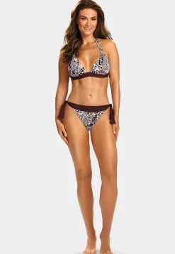 Wiązana góra od bikini Push-up stały FG17B/887
