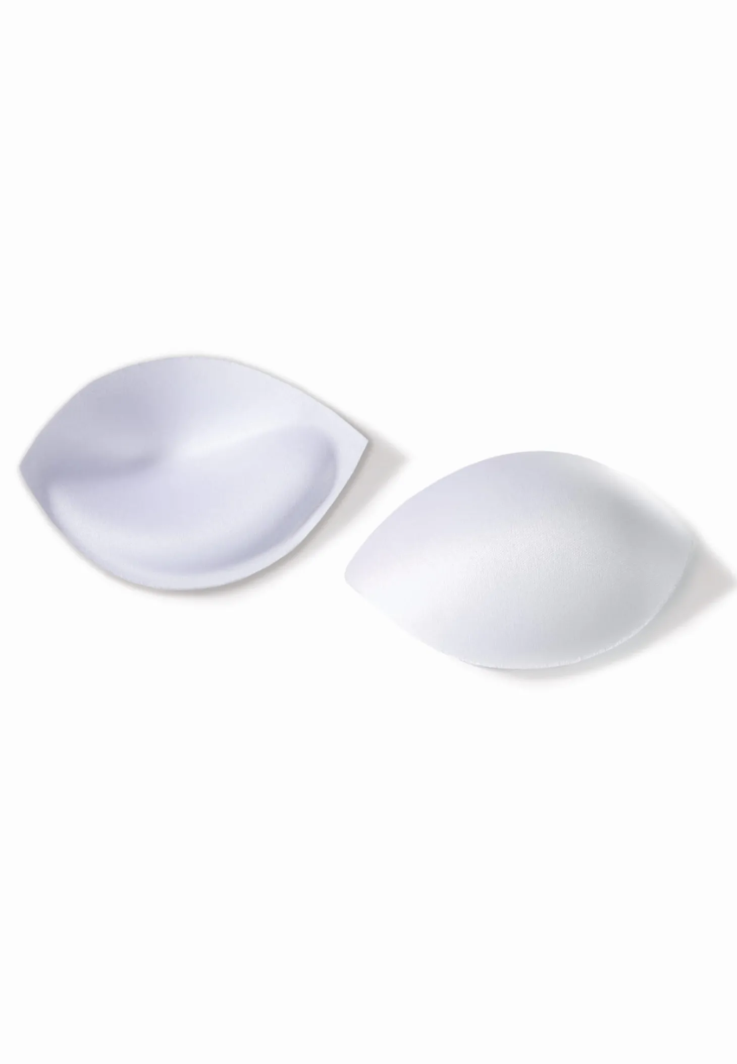 Wkładki modelujące do biustonosza push-up WK3/645