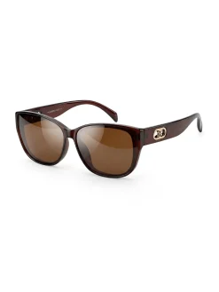Zestaw | Damskie Okulary polaryzacja Coco Elegance