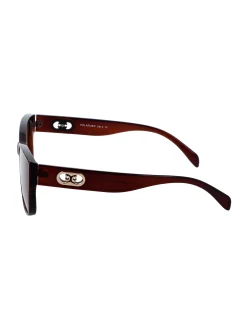 Zestaw | Damskie Okulary polaryzacja Coco Elegance