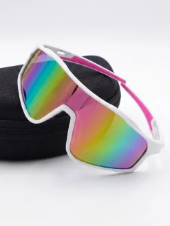Zestaw | Damskie okulary przeciwsłoneczne Speed