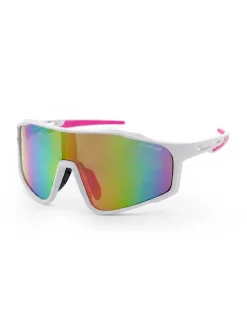 Zestaw | Damskie okulary przeciwsłoneczne Speed