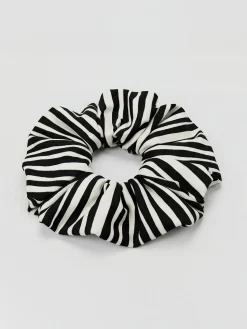 Zestaw 2 gumek do włosów Scrunchie ZG03/932