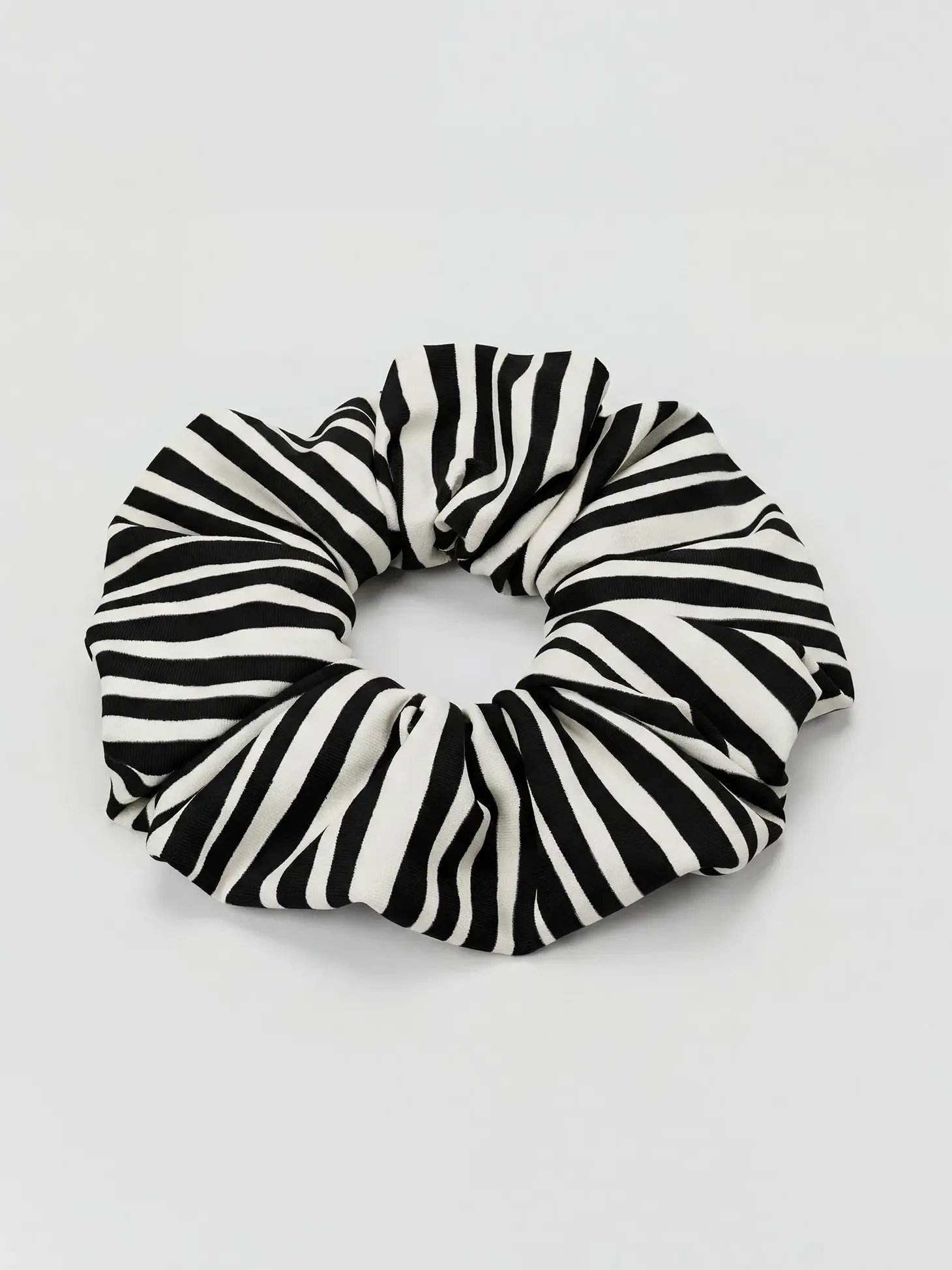 Zestaw 2 gumek do włosów Scrunchie ZG03/932
