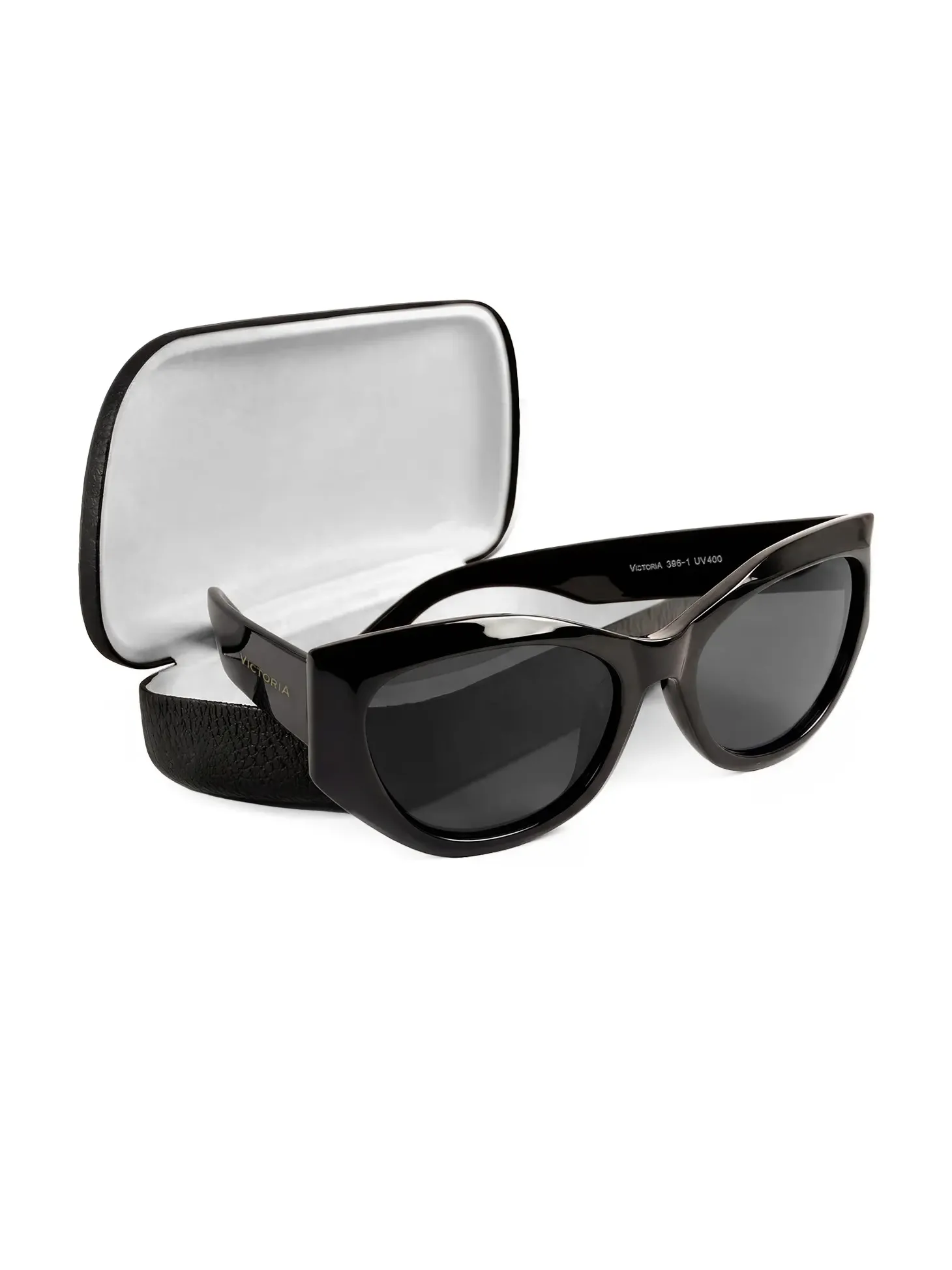 Zestaw | Okulary przeciwsłoneczne VB Victoria