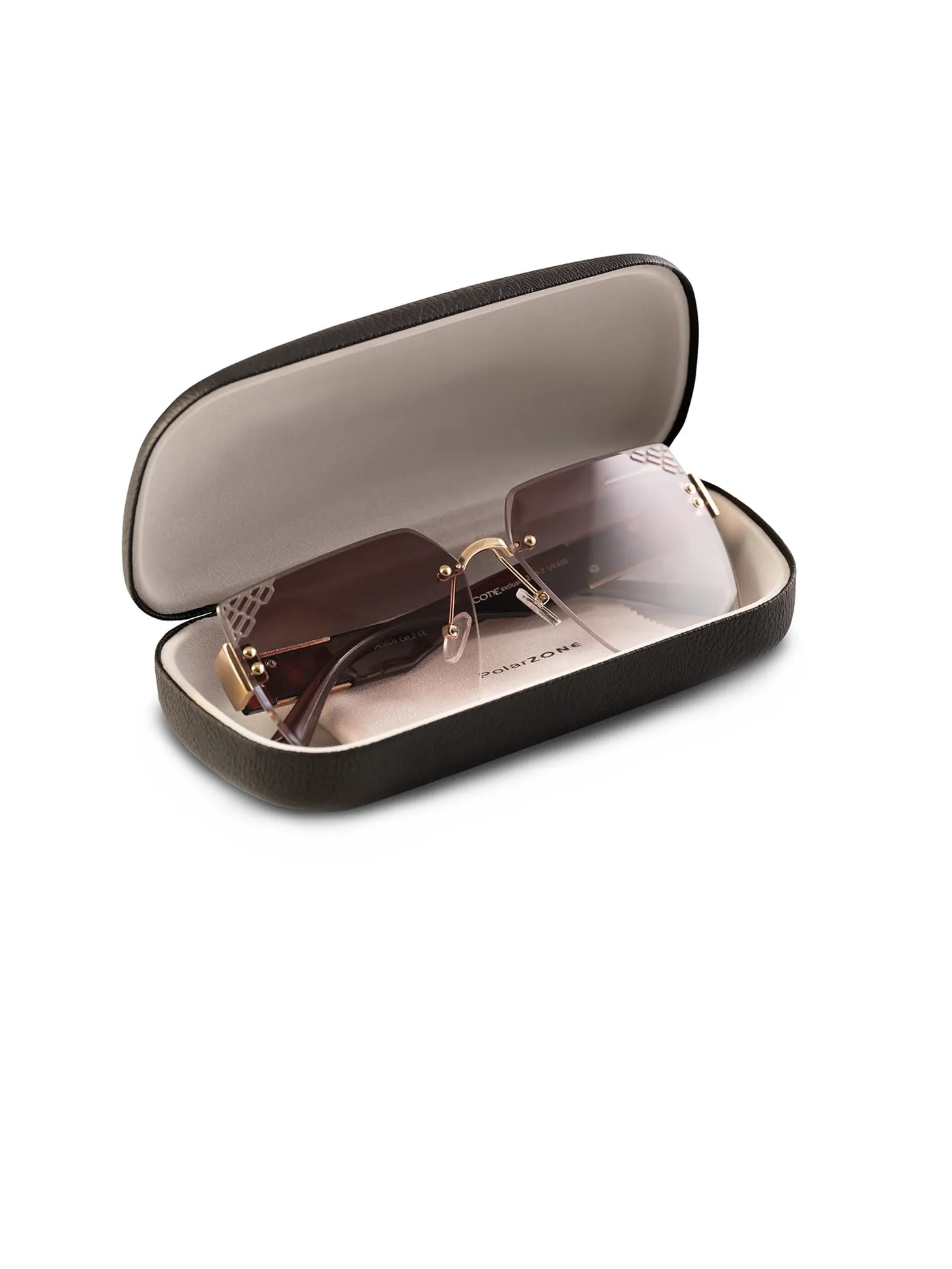 Zestaw | Okulary przeciwsłoneczne Glamour Carmen I
