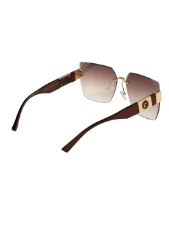 Zestaw | Okulary przeciwsłoneczne Glamour Carmen I