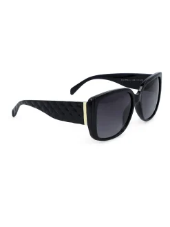 Zestaw | Okulary przeciwsłoneczne Diva Black