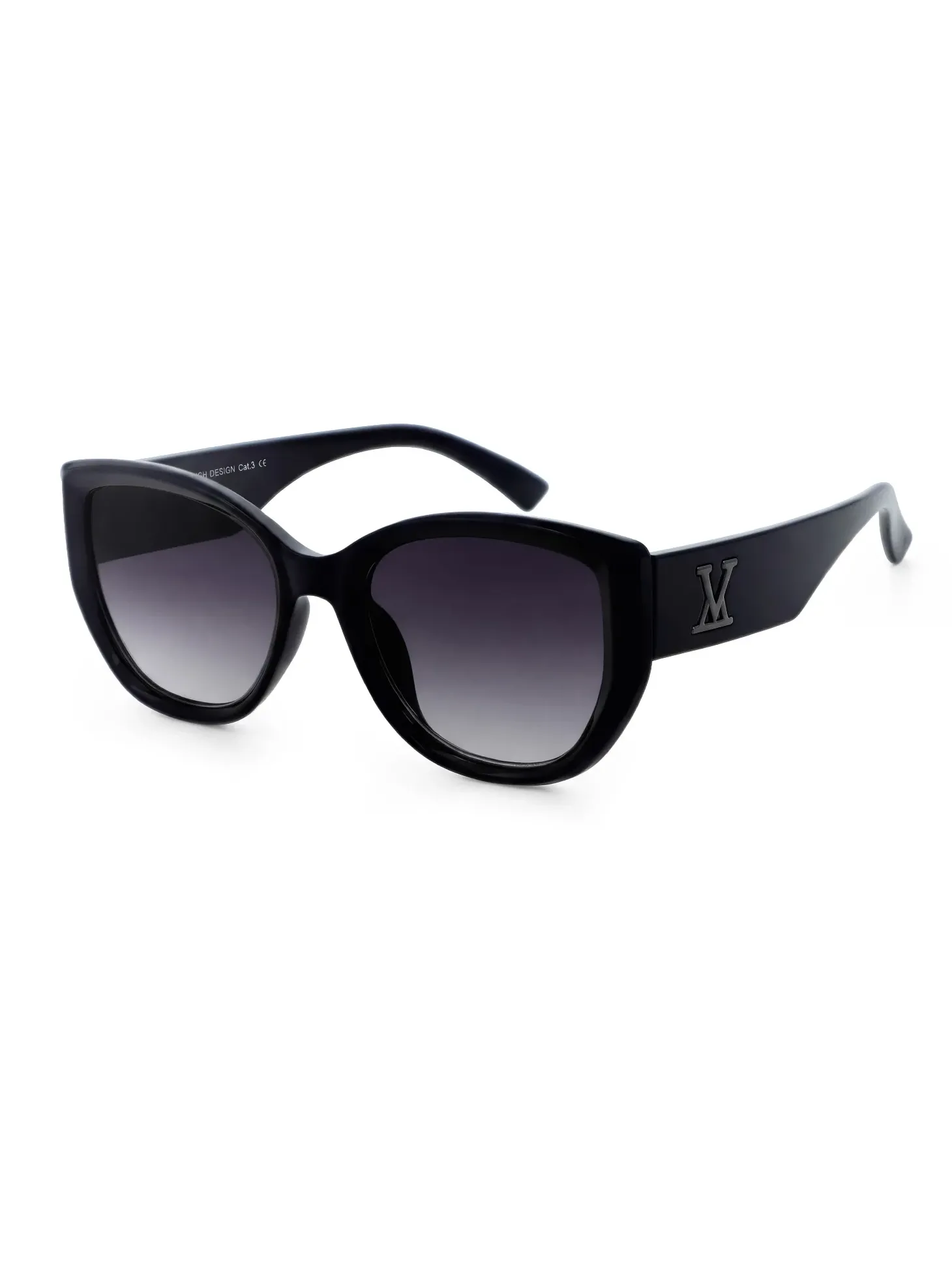 Zestaw | Okulary przeciwsłoneczne Vivienne Luxe LV