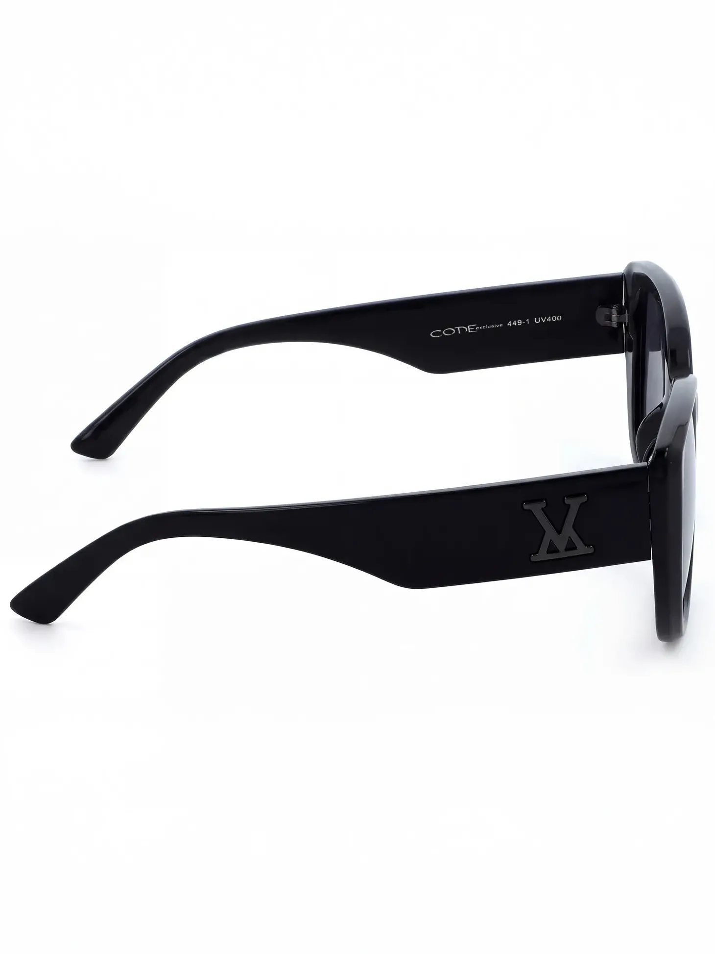 Zestaw | Okulary przeciwsłoneczne Vivienne Luxe LV
