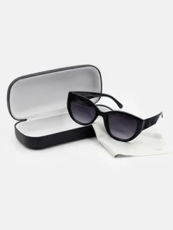 Zestaw | Okulary przeciwsłoneczne Vivienne Luxe LV