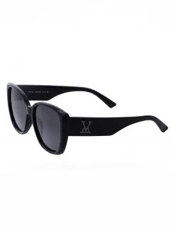 Zestaw | Okulary przeciwsłoneczne Vivienne Luxe LV