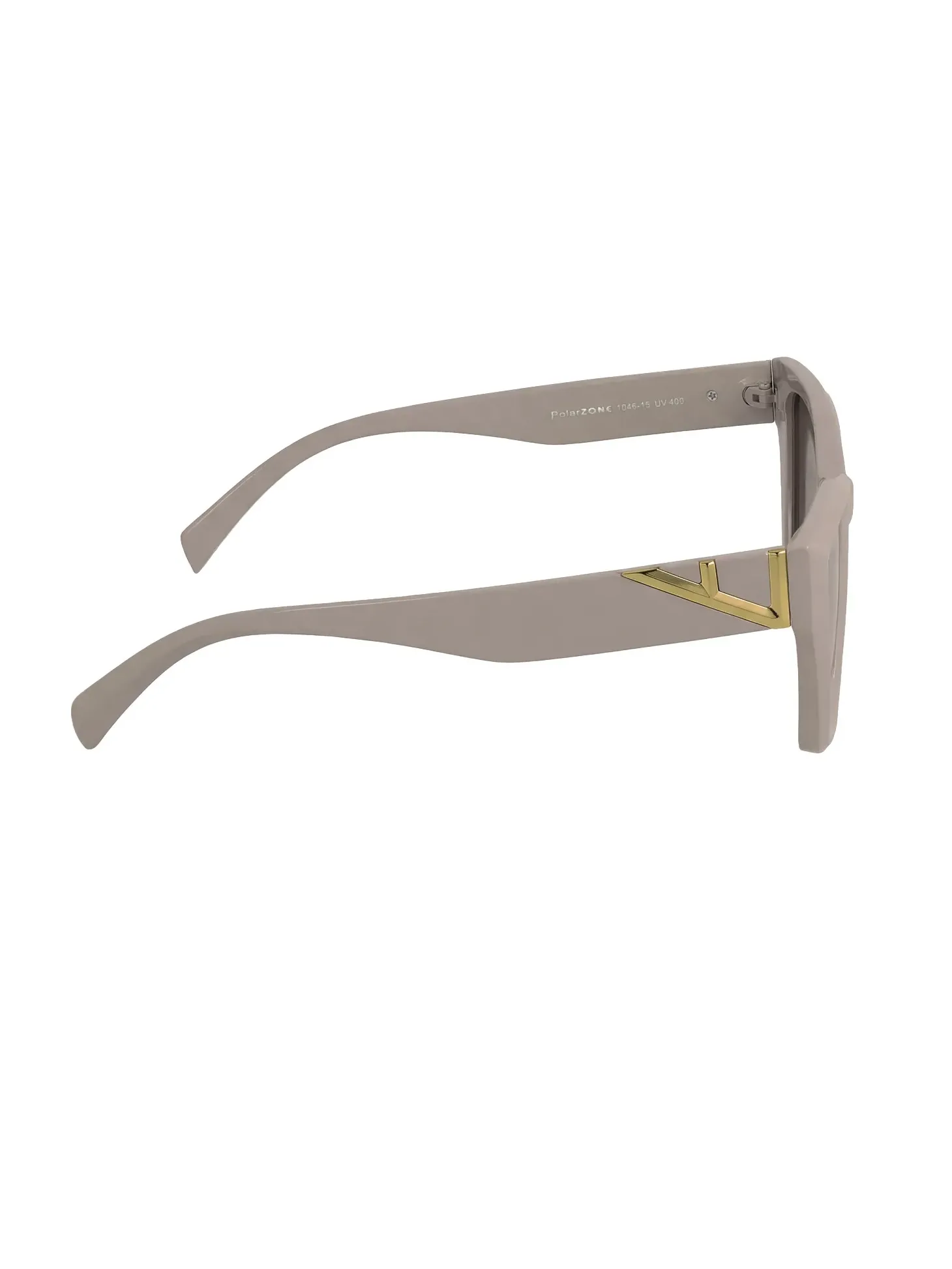 Zestaw | Okulary z polaryzacją Valentina Cat Eye