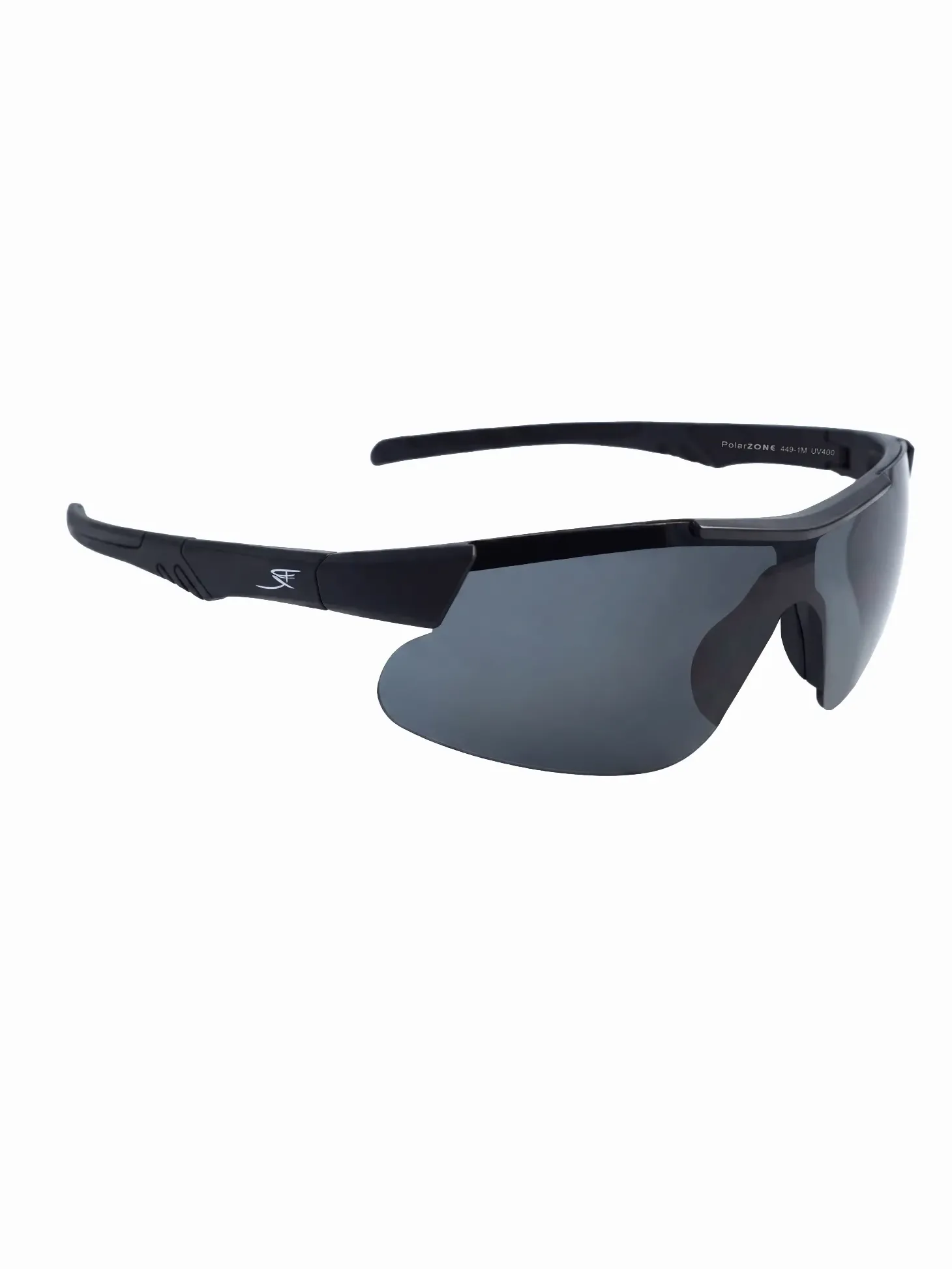 Zestaw | Sportowe okulary przeciwsłoneczne Active