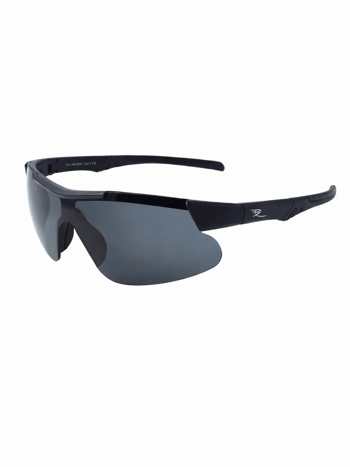 Zestaw | Sportowe okulary przeciwsłoneczne Active
