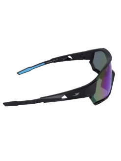 Zestaw | Sportowe okulary przeciwsłoneczne Sprint