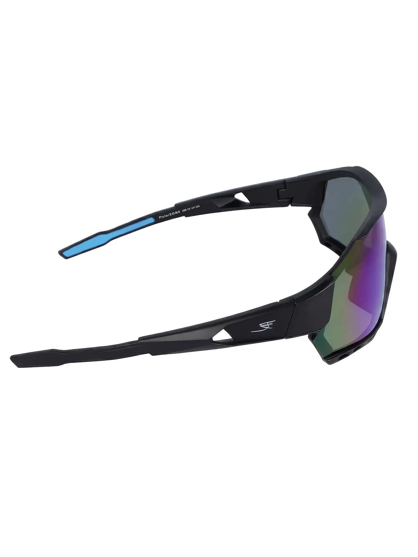 Zestaw | Sportowe okulary przeciwsłoneczne Sprint