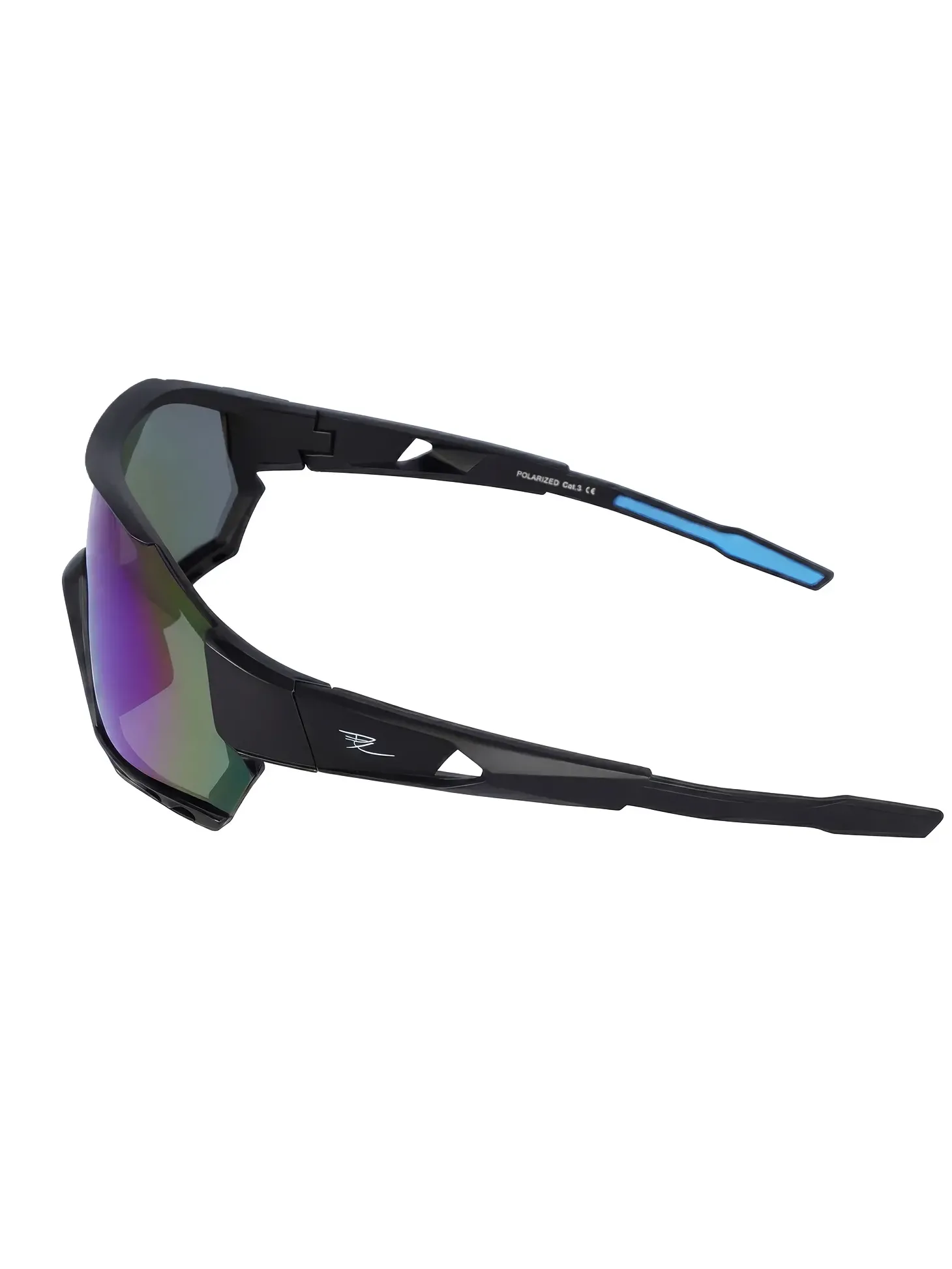 Zestaw | Sportowe okulary przeciwsłoneczne Sprint