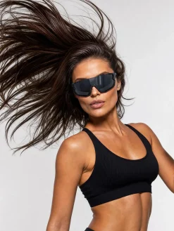 Zestaw | Sportowe okulary przeciwsłoneczne Shadow